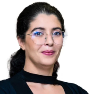 Asmaa EL FORKANI
